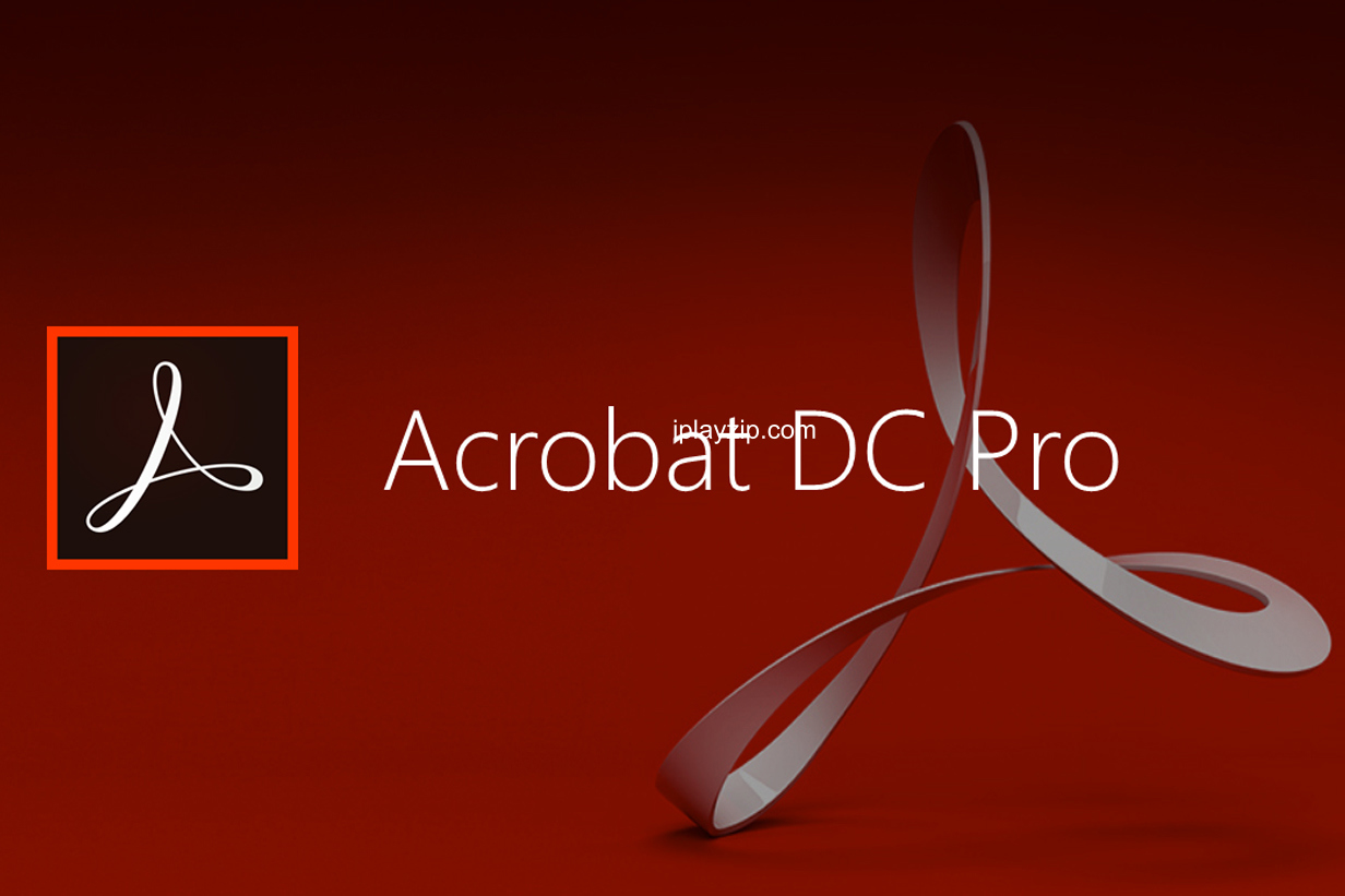 专业的 PDF 编辑和阅读软件 Adobe Acrobat Pro DC 2024.005.20320 破解版