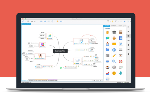 最强思维导图软件 XMind v24.04.10311 破解版