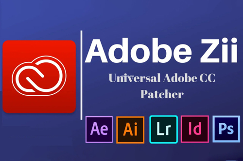 Mac 系统 Adobe 产品激活工具 Adobe Zii v7.0.0.0