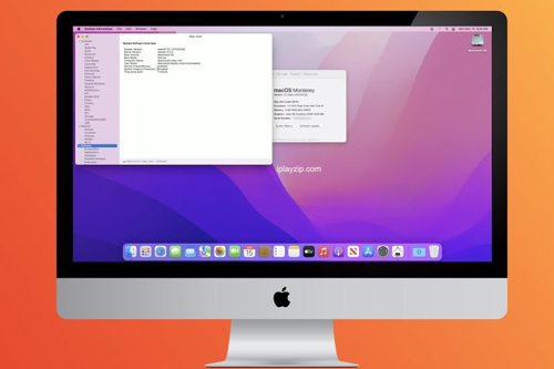 MacOS 如何关闭 SIP 系统完整性